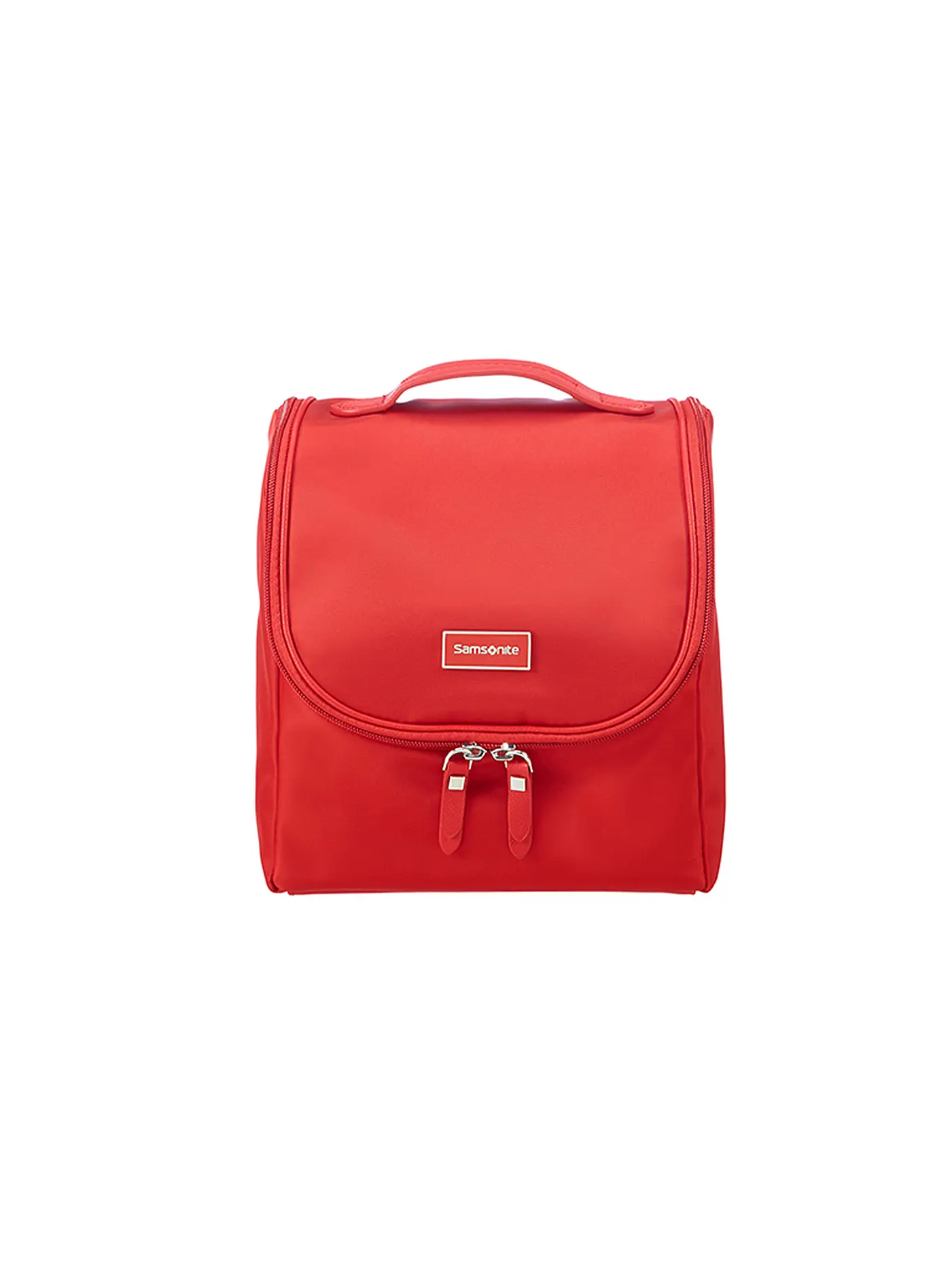 SAMSONITE | Beautycase "Karissa" red | 